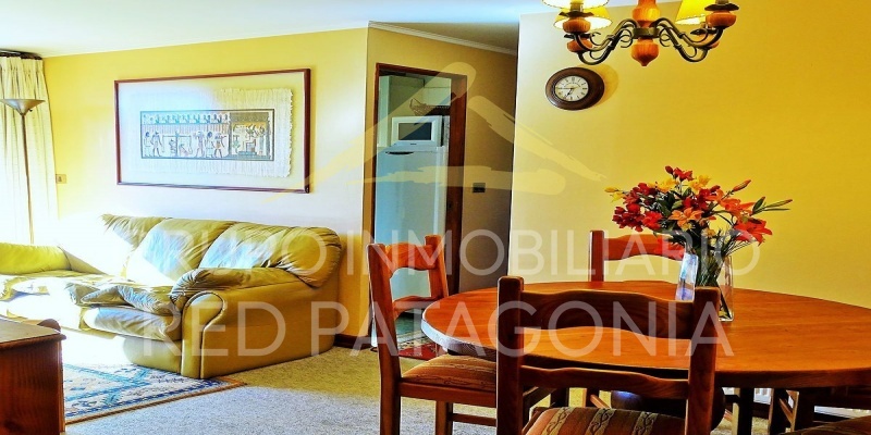 Araucanía, 3 Habitaciones Habitaciones, ,2 BathroomsBathrooms,Departamento,Venta,1012