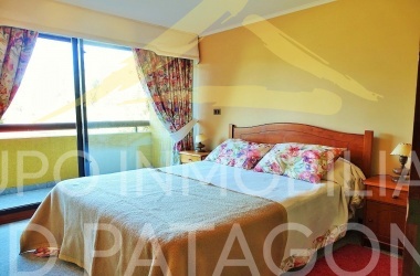 Araucanía, 3 Habitaciones Habitaciones, ,2 BathroomsBathrooms,Departamento,Venta,1012