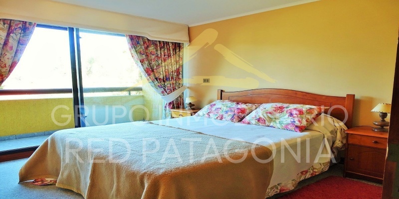 Araucanía, 3 Habitaciones Habitaciones, ,2 BathroomsBathrooms,Departamento,Venta,1012