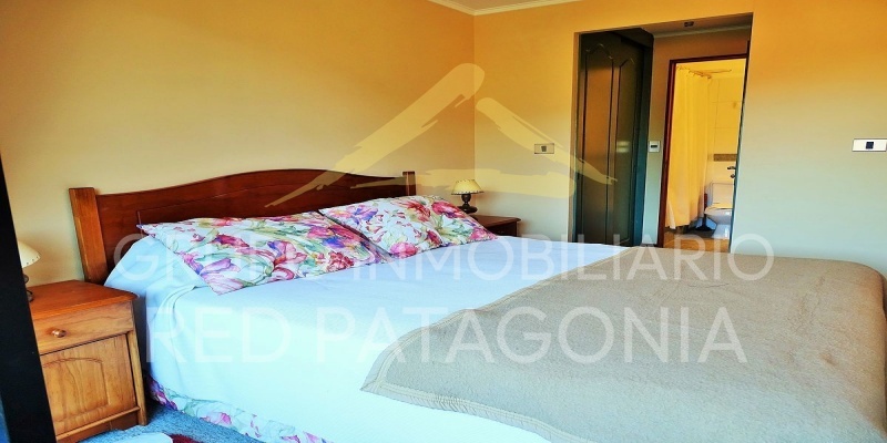 Araucanía, 3 Habitaciones Habitaciones, ,2 BathroomsBathrooms,Departamento,Venta,1012