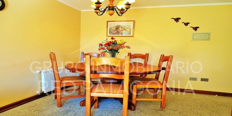 Araucanía, 3 Habitaciones Habitaciones, ,2 BathroomsBathrooms,Departamento,Venta,1012