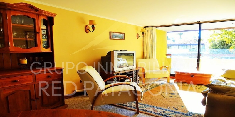 Araucanía, 3 Habitaciones Habitaciones, ,2 BathroomsBathrooms,Departamento,Venta,1012