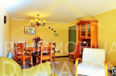 Araucanía, 3 Habitaciones Habitaciones, ,2 BathroomsBathrooms,Departamento,Venta,1012
