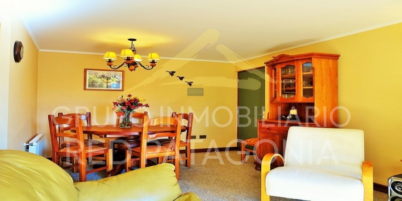 Araucanía, 3 Habitaciones Habitaciones, ,2 BathroomsBathrooms,Departamento,Venta,1012