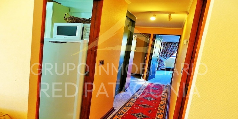 Araucanía, 3 Habitaciones Habitaciones, ,2 BathroomsBathrooms,Departamento,Venta,1012