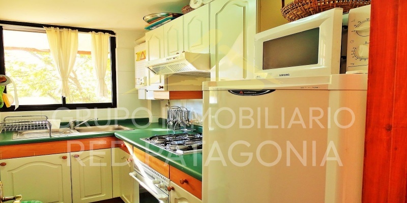 Araucanía, 3 Habitaciones Habitaciones, ,2 BathroomsBathrooms,Departamento,Venta,1012