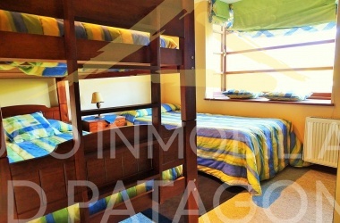 Araucanía, 3 Habitaciones Habitaciones, ,2 BathroomsBathrooms,Departamento,Venta,1012