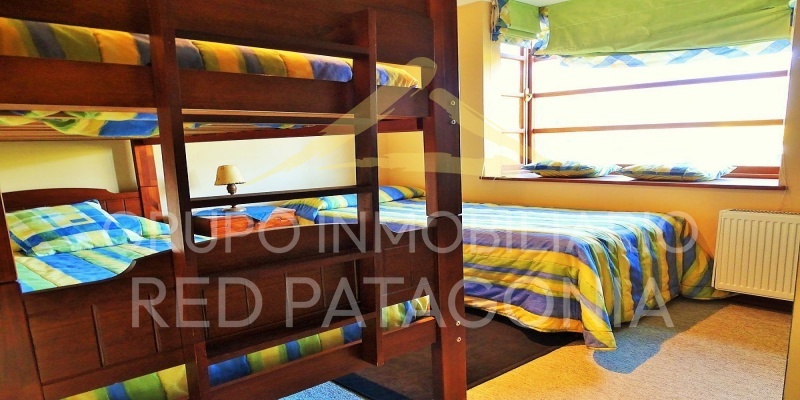 Araucanía, 3 Habitaciones Habitaciones, ,2 BathroomsBathrooms,Departamento,Venta,1012