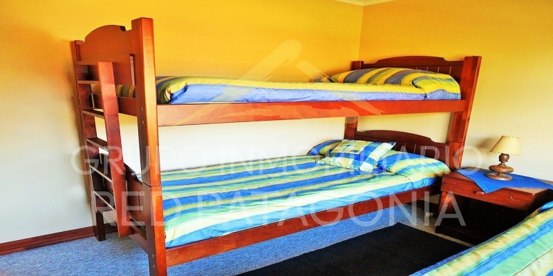 Araucanía, 3 Habitaciones Habitaciones, ,2 BathroomsBathrooms,Departamento,Venta,1012