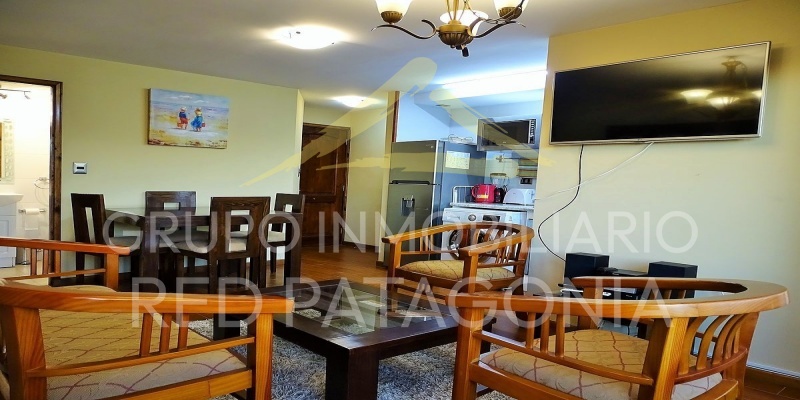 Araucanía, 2 Habitaciones Habitaciones, ,1 BañoBathrooms,Departamento,Venta,2,1013