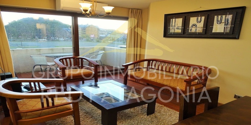 Araucanía, 2 Habitaciones Habitaciones, ,1 BañoBathrooms,Departamento,Venta,2,1013