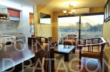 Araucanía, 2 Habitaciones Habitaciones, ,1 BañoBathrooms,Departamento,Venta,2,1013