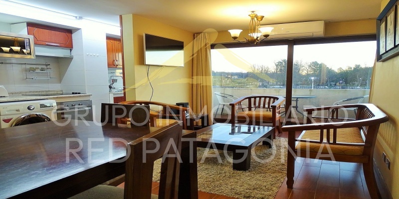 Araucanía, 2 Habitaciones Habitaciones, ,1 BañoBathrooms,Departamento,Venta,2,1013