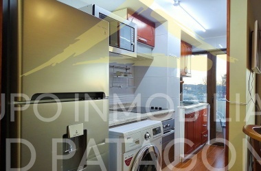 Araucanía, 2 Habitaciones Habitaciones, ,1 BañoBathrooms,Departamento,Venta,2,1013