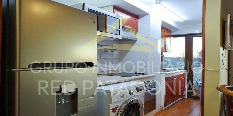 Araucanía, 2 Habitaciones Habitaciones, ,1 BañoBathrooms,Departamento,Venta,2,1013