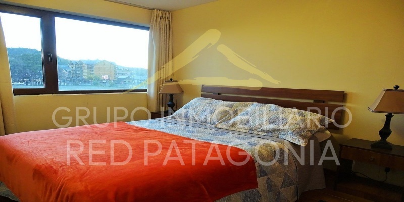 Araucanía, 2 Habitaciones Habitaciones, ,1 BañoBathrooms,Departamento,Venta,2,1013