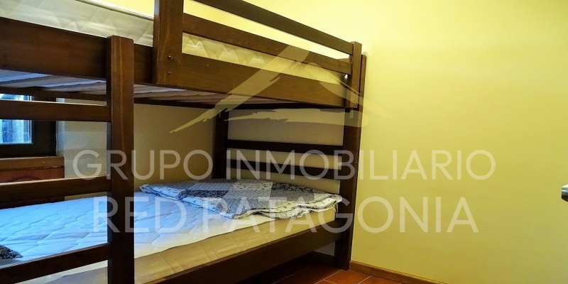 Araucanía, 2 Habitaciones Habitaciones, ,1 BañoBathrooms,Departamento,Venta,2,1013