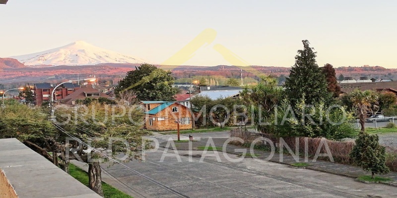 Araucanía, 2 Habitaciones Habitaciones, ,1 BañoBathrooms,Departamento,Venta,2,1013