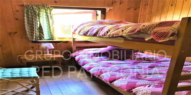 436, General Urrutia, Araucanía, 5 Habitaciones Habitaciones, ,2 BathroomsBathrooms,Casa,Arriendo de Temporada,1167