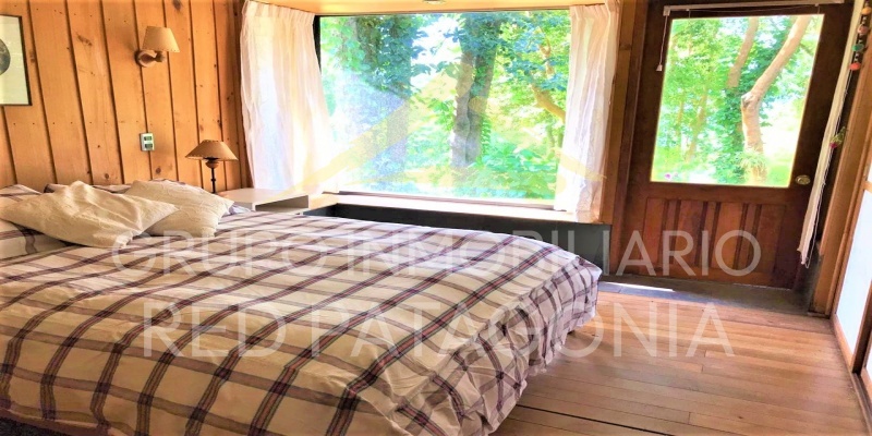 436, General Urrutia, Araucanía, 5 Habitaciones Habitaciones, ,2 BathroomsBathrooms,Casa,Arriendo de Temporada,1167