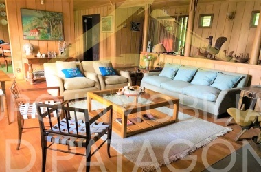 436, General Urrutia, Araucanía, 5 Habitaciones Habitaciones, ,2 BathroomsBathrooms,Casa,Arriendo de Temporada,1167