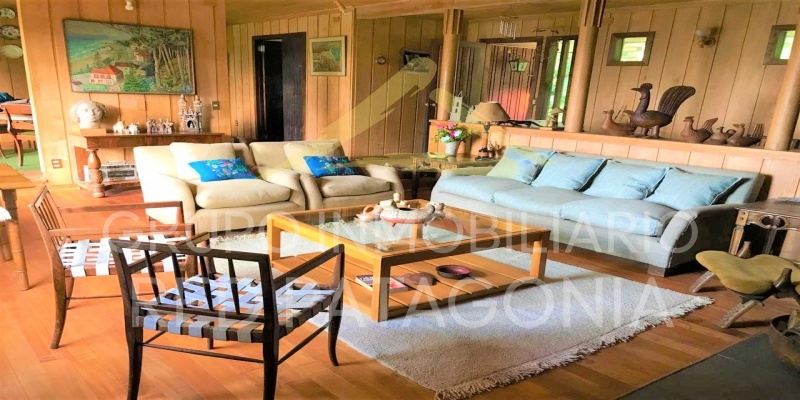 436, General Urrutia, Araucanía, 5 Habitaciones Habitaciones, ,2 BathroomsBathrooms,Casa,Arriendo de Temporada,1167