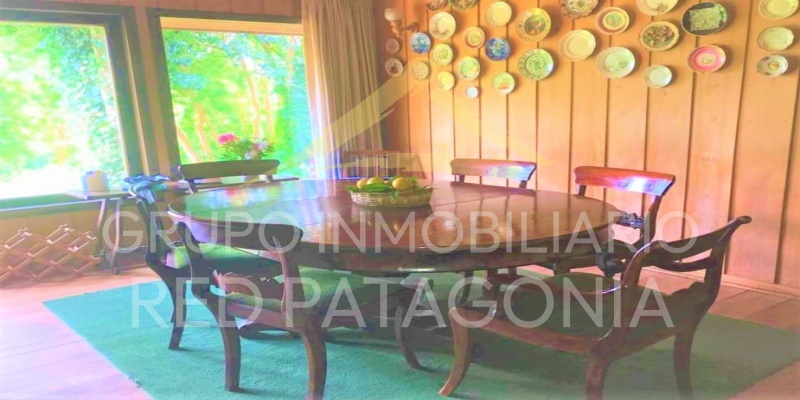 436, General Urrutia, Araucanía, 5 Habitaciones Habitaciones, ,2 BathroomsBathrooms,Casa,Arriendo de Temporada,1167