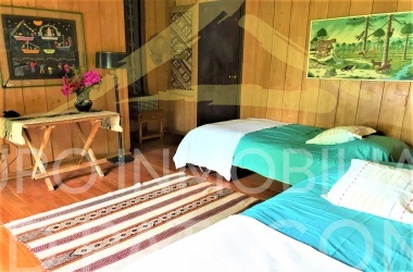 436, General Urrutia, Araucanía, 5 Habitaciones Habitaciones, ,2 BathroomsBathrooms,Casa,Arriendo de Temporada,1167