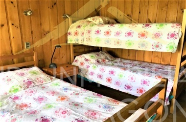 436, General Urrutia, Araucanía, 5 Habitaciones Habitaciones, ,2 BathroomsBathrooms,Casa,Arriendo de Temporada,1167