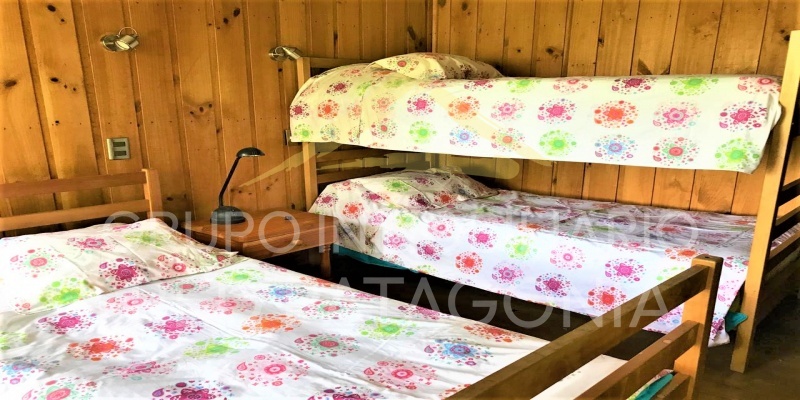 436, General Urrutia, Araucanía, 5 Habitaciones Habitaciones, ,2 BathroomsBathrooms,Casa,Arriendo de Temporada,1167