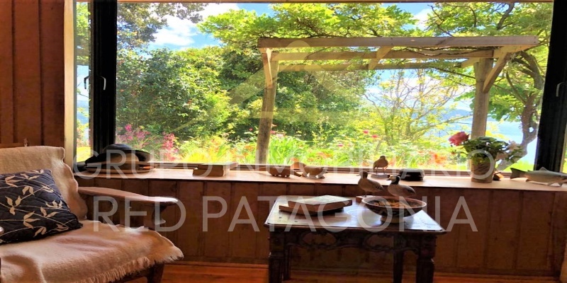 436, General Urrutia, Araucanía, 5 Habitaciones Habitaciones, ,2 BathroomsBathrooms,Casa,Arriendo de Temporada,1167