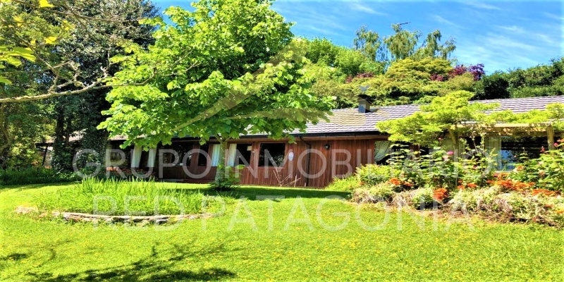 436, General Urrutia, Araucanía, 5 Habitaciones Habitaciones, ,2 BathroomsBathrooms,Casa,Arriendo de Temporada,1167