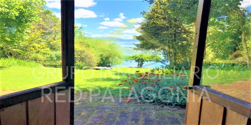 436, General Urrutia, Araucanía, 5 Habitaciones Habitaciones, ,2 BathroomsBathrooms,Casa,Arriendo de Temporada,1167