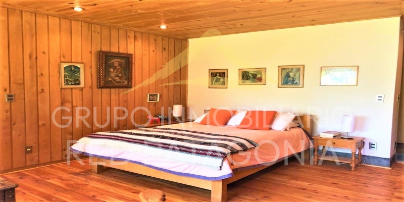 436, General Urrutia, Araucanía, 5 Habitaciones Habitaciones, ,2 BathroomsBathrooms,Casa,Arriendo de Temporada,1167