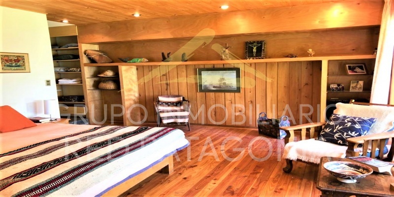 436, General Urrutia, Araucanía, 5 Habitaciones Habitaciones, ,2 BathroomsBathrooms,Casa,Arriendo de Temporada,1167