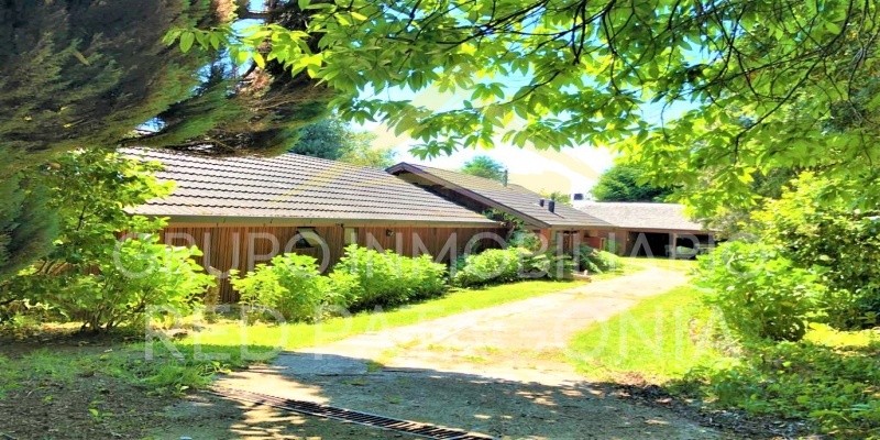 436, General Urrutia, Araucanía, 5 Habitaciones Habitaciones, ,2 BathroomsBathrooms,Casa,Arriendo de Temporada,1167