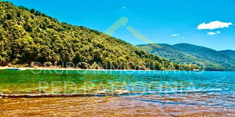 586, Palguin, Araucanía, ,Terrenos,Venta,1201