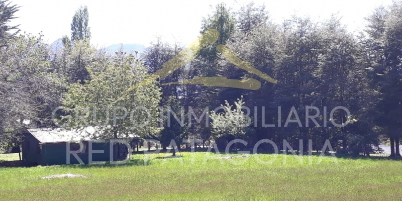 4, Segunda Faja, Araucanía, ,Parcela,Venta,1020