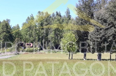 4, Segunda Faja, Araucanía, ,Parcela,Venta,1020