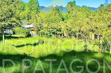 586, Palguin, Araucanía, ,Parcela,Venta,1275