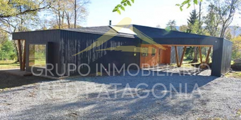 586 palguin, palguin 586, Araucanía, 2 Habitaciones Habitaciones, ,2 BathroomsBathrooms,Casa,Venta,palguin,1283