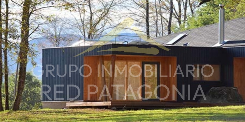 586 palguin, palguin 586, Araucanía, 2 Habitaciones Habitaciones, ,2 BathroomsBathrooms,Casa,Venta,palguin,1283