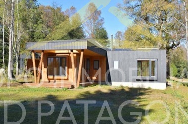 586 palguin, palguin 586, Araucanía, 2 Habitaciones Habitaciones, ,2 BathroomsBathrooms,Casa,Venta,palguin,1283