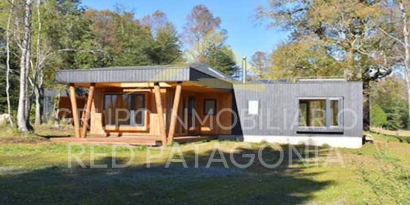 586 palguin, palguin 586, Araucanía, 2 Habitaciones Habitaciones, ,2 BathroomsBathrooms,Casa,Venta,palguin,1283