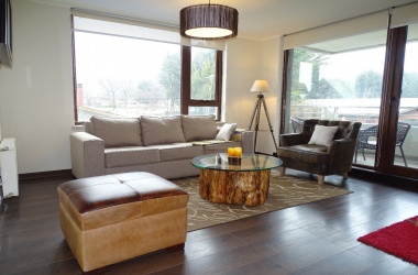 Lincoyan, Araucanía, 3 Habitaciones Habitaciones, ,2 BathroomsBathrooms,Departamento,Venta,1002