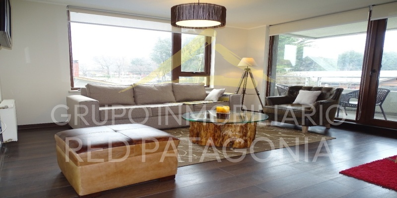 Lincoyan, Araucanía, 3 Habitaciones Habitaciones, ,2 BathroomsBathrooms,Departamento,Venta,1002