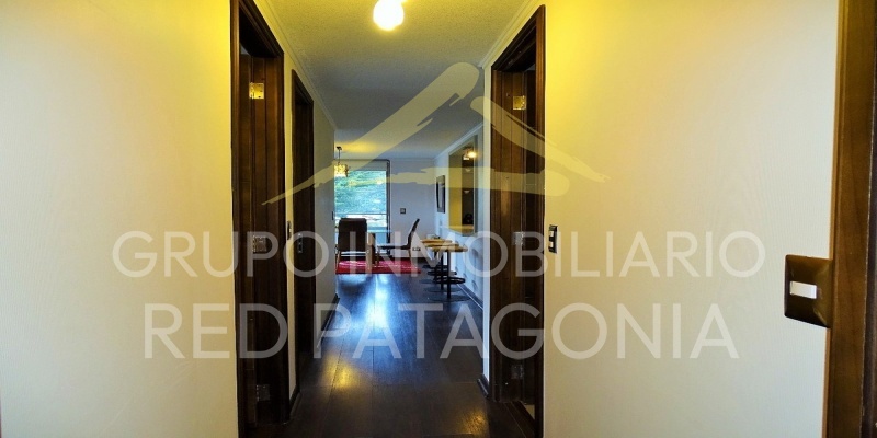 Lincoyan, Araucanía, 3 Habitaciones Habitaciones, ,2 BathroomsBathrooms,Departamento,Venta,1002