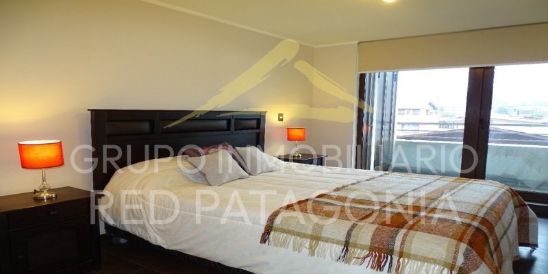 Lincoyan, Araucanía, 3 Habitaciones Habitaciones, ,2 BathroomsBathrooms,Departamento,Venta,1002