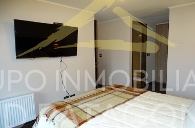 Lincoyan, Araucanía, 3 Habitaciones Habitaciones, ,2 BathroomsBathrooms,Departamento,Venta,1002