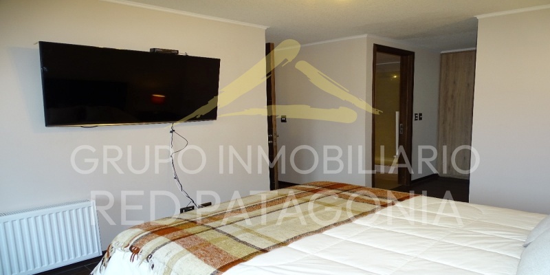 Lincoyan, Araucanía, 3 Habitaciones Habitaciones, ,2 BathroomsBathrooms,Departamento,Venta,1002